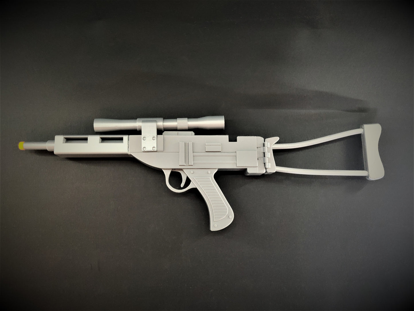AT-AT - Sci-Fi Blaster - 3D Printed Replica