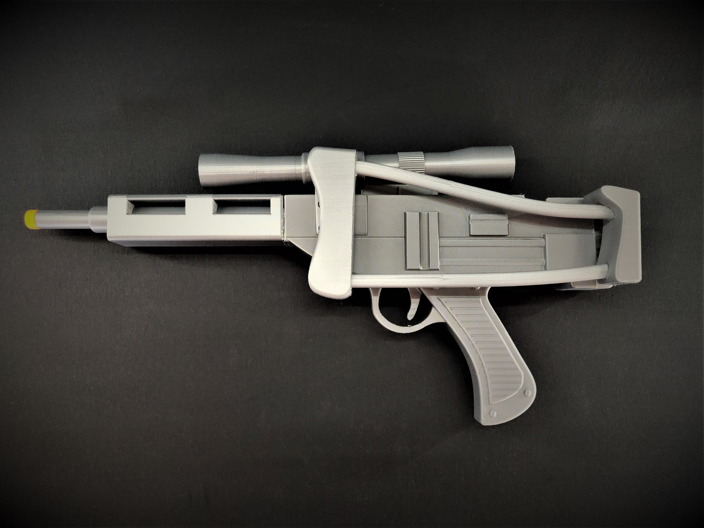 AT-AT - Sci-Fi Blaster - 3D Printed Replica