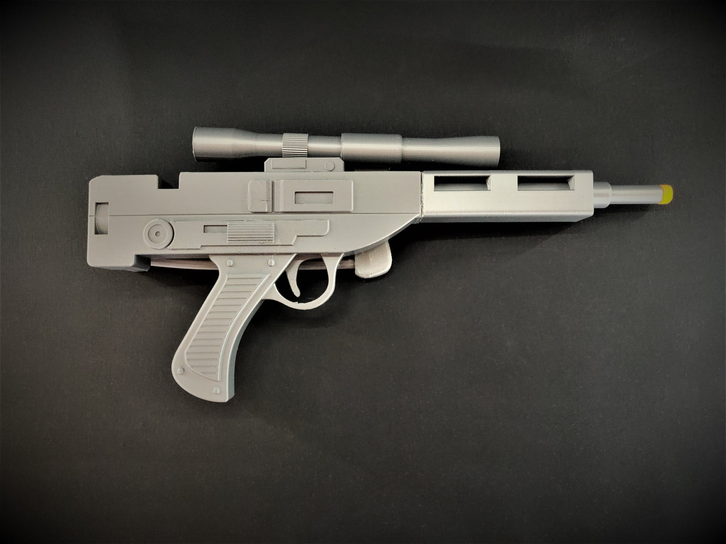 AT-AT - Sci-Fi Blaster - 3D Printed Replica