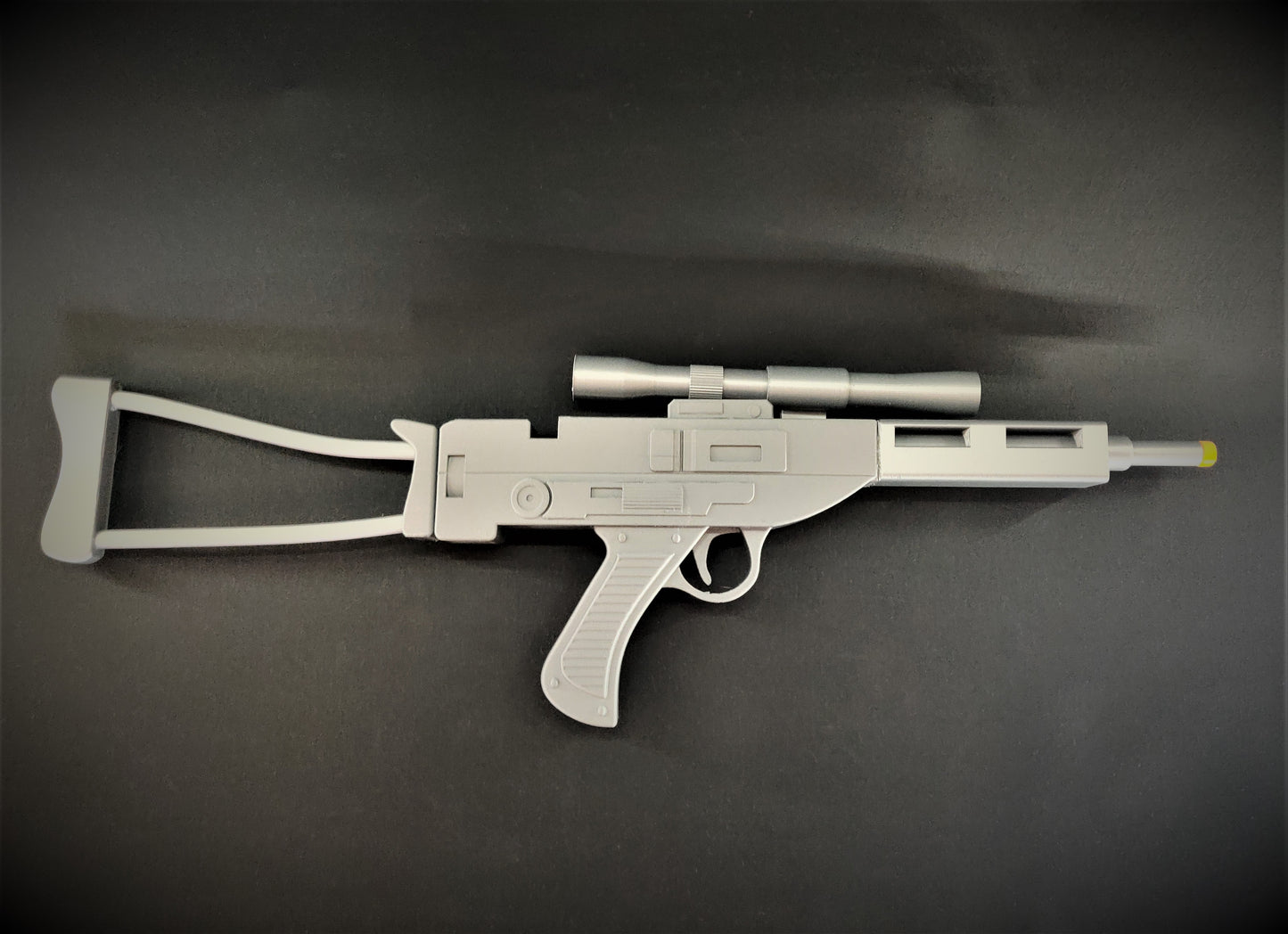 AT-AT - Sci-Fi Blaster - 3D Printed Replica