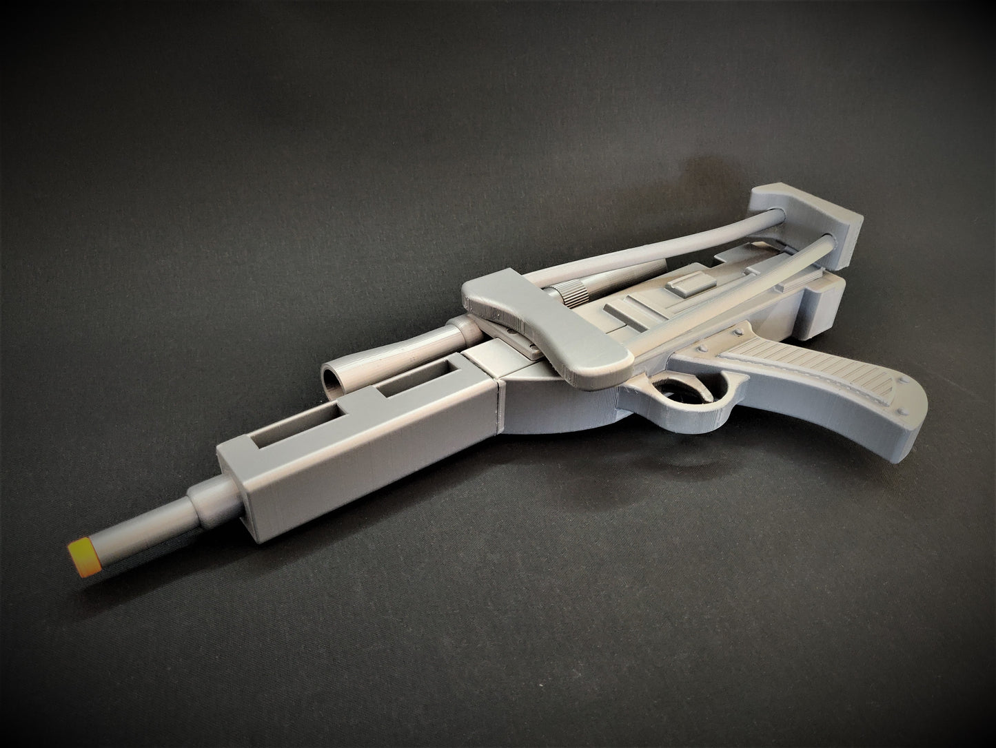 AT-AT - Sci-Fi Blaster - 3D Printed Replica