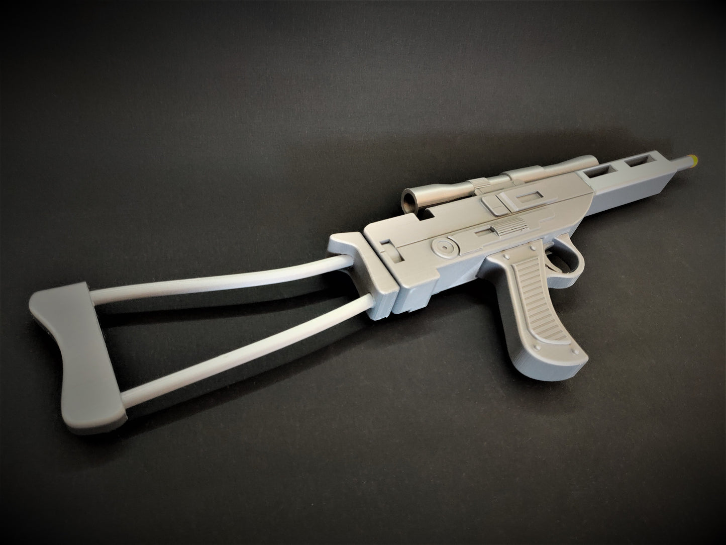 AT-AT - Sci-Fi Blaster - 3D Printed Replica
