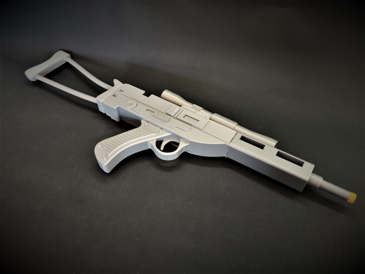 AT-AT - Sci-Fi Blaster - 3D Printed Replica