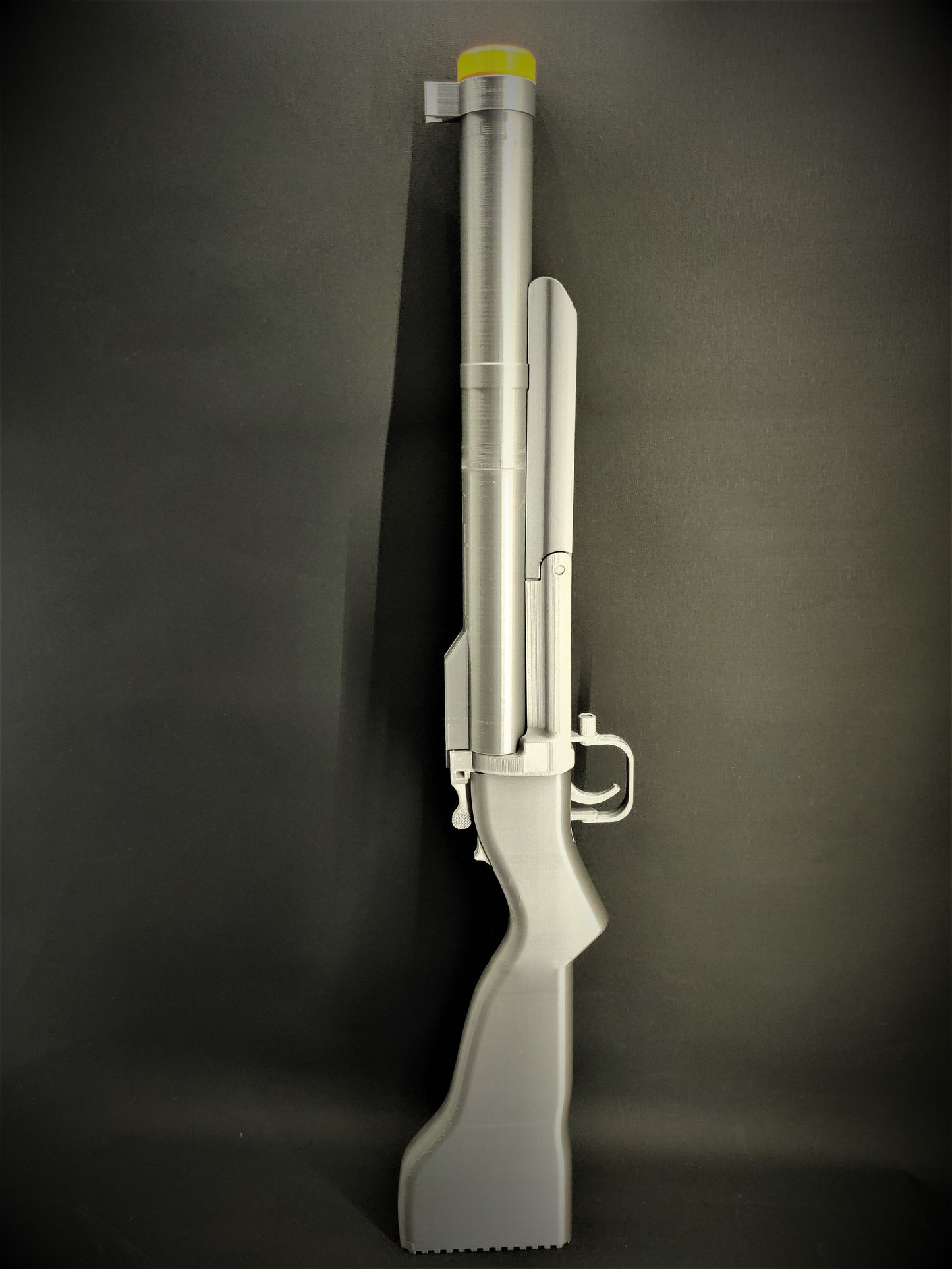 HQ M-79 - Superhero Prop - 3D Printed Replica