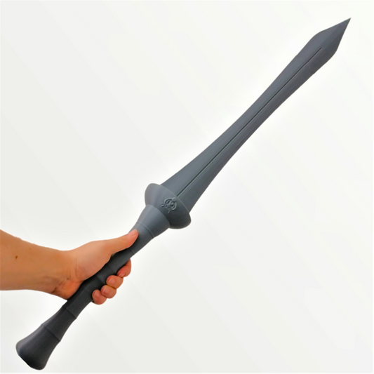 O'CONNELL'S SWORD Film Prop - 3D Printed Replica