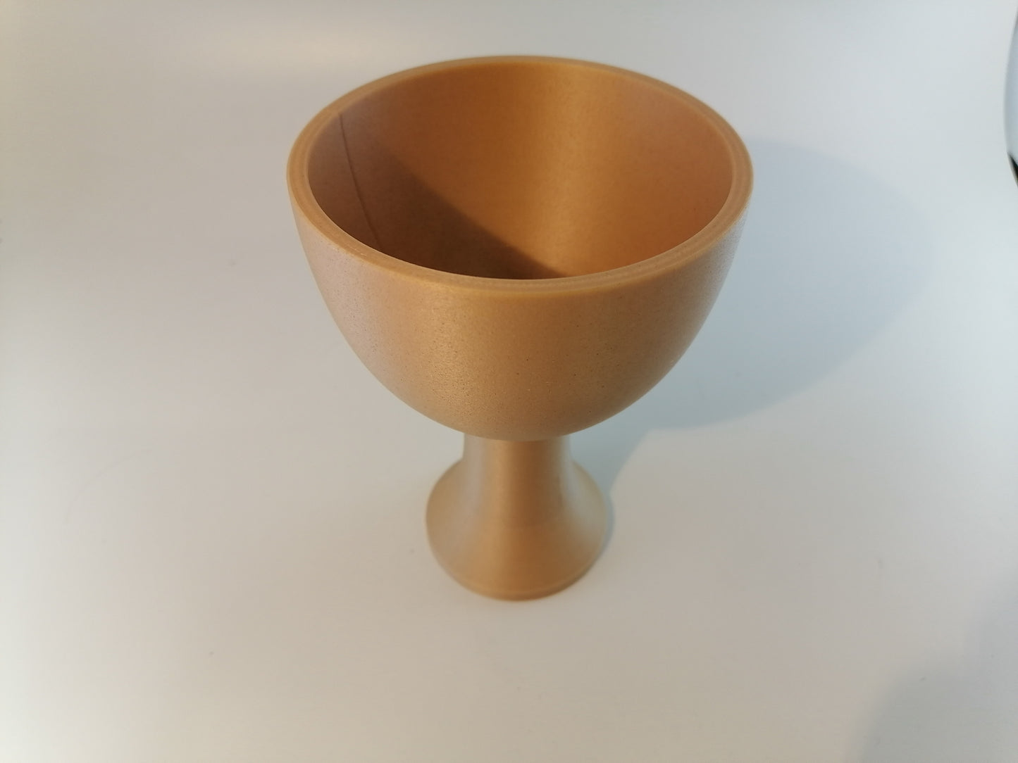 THE HOLY GRAIL - Museum Artifact - 3D Printed Replica