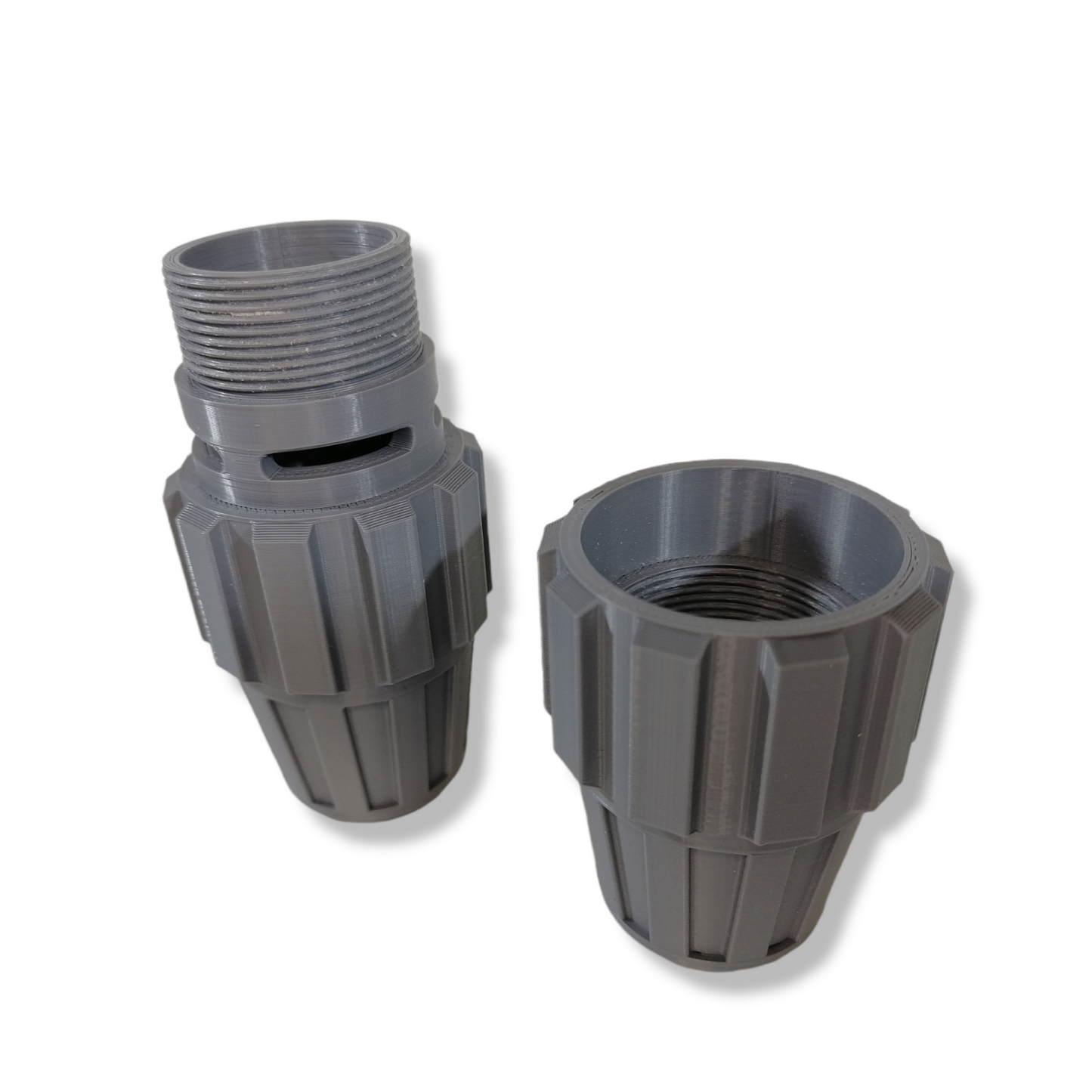 C-25 GRENADE - Sci-Fi Prop - 3D Printed Replica