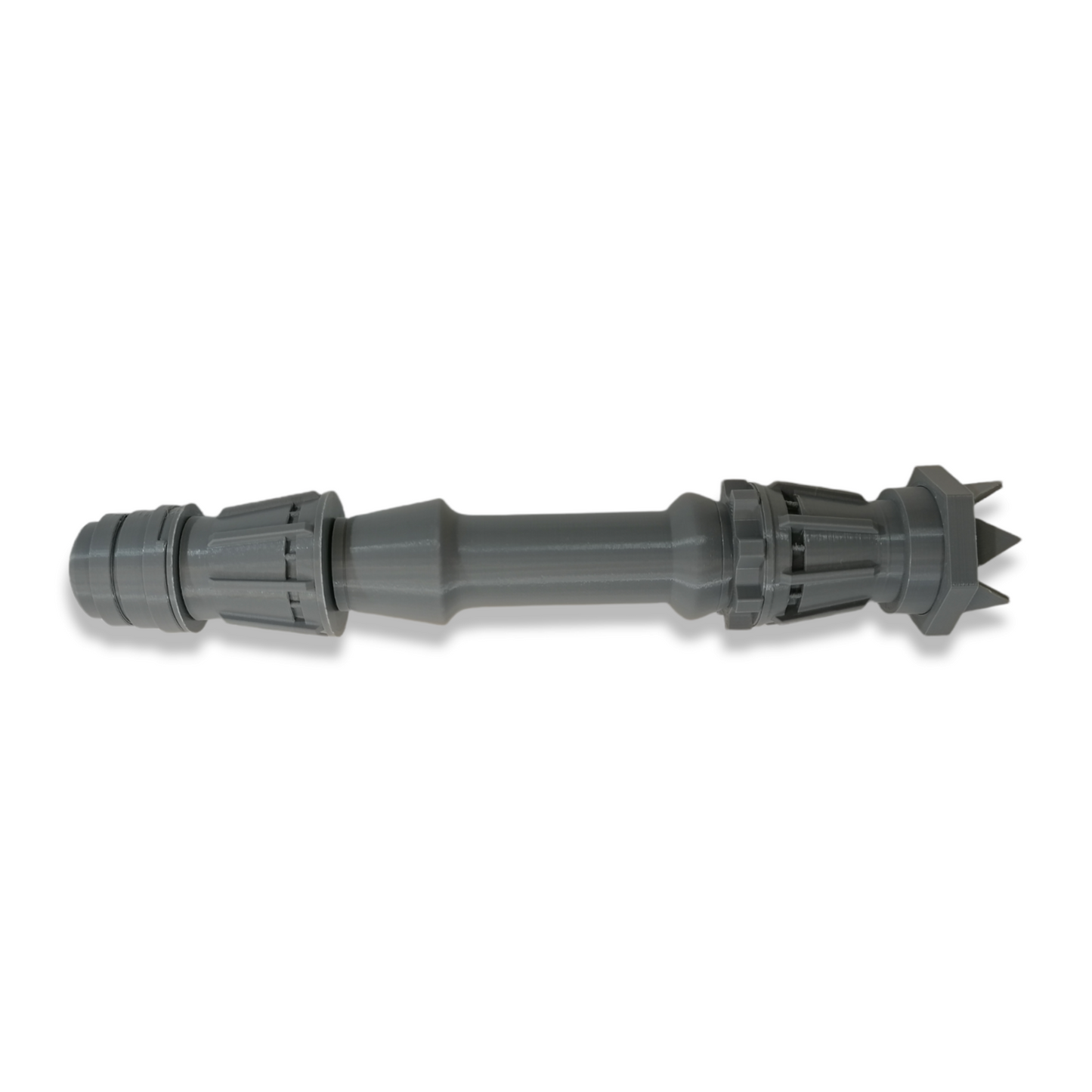 REY - Laser Sword Hilt - 3D Printed Replica