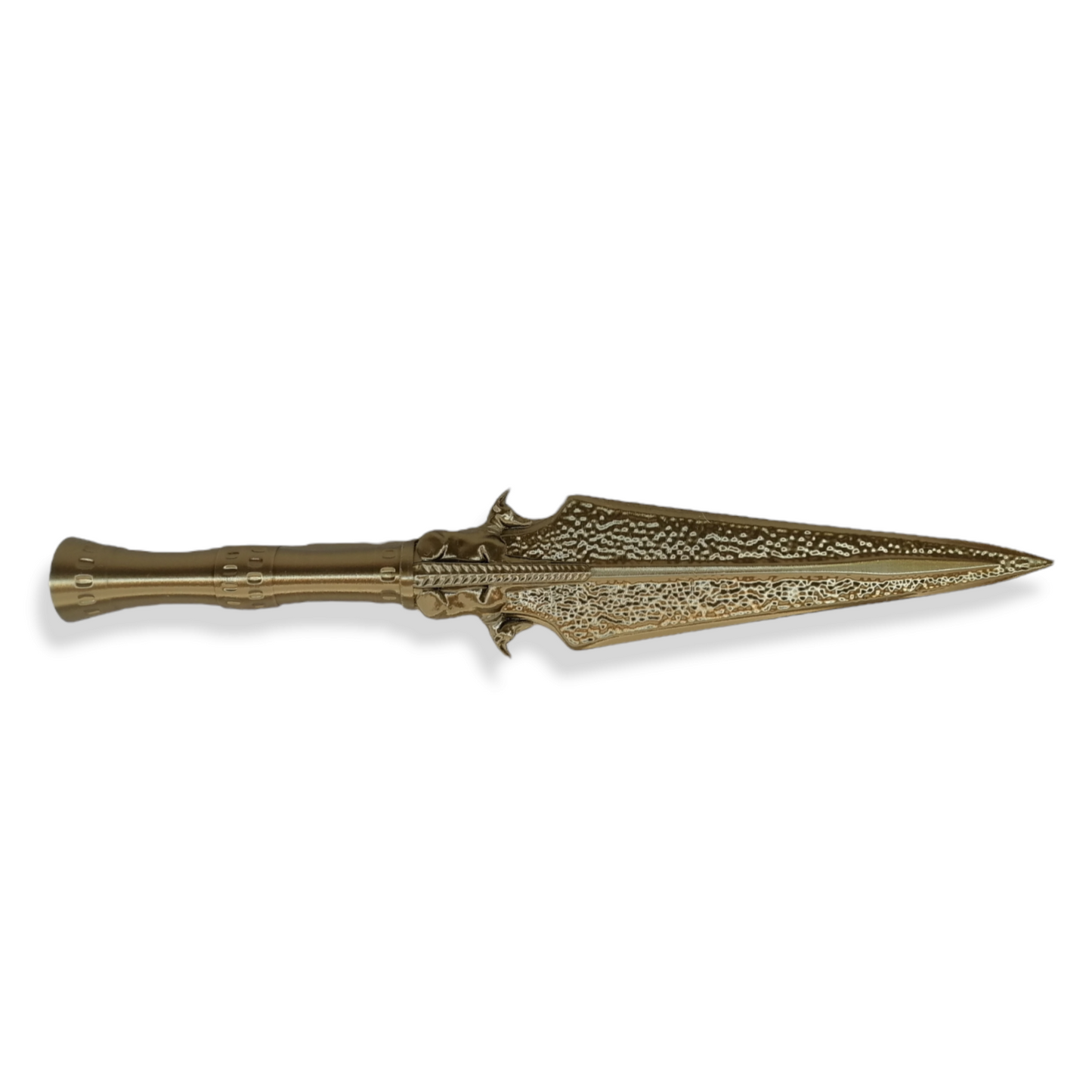 SACRAFICIAL DAGGER - Film Prop - 3D Printed Replica
