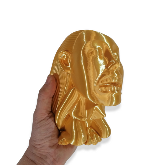 FERTILITY IDOL - Film Prop - 3D Printed Replica