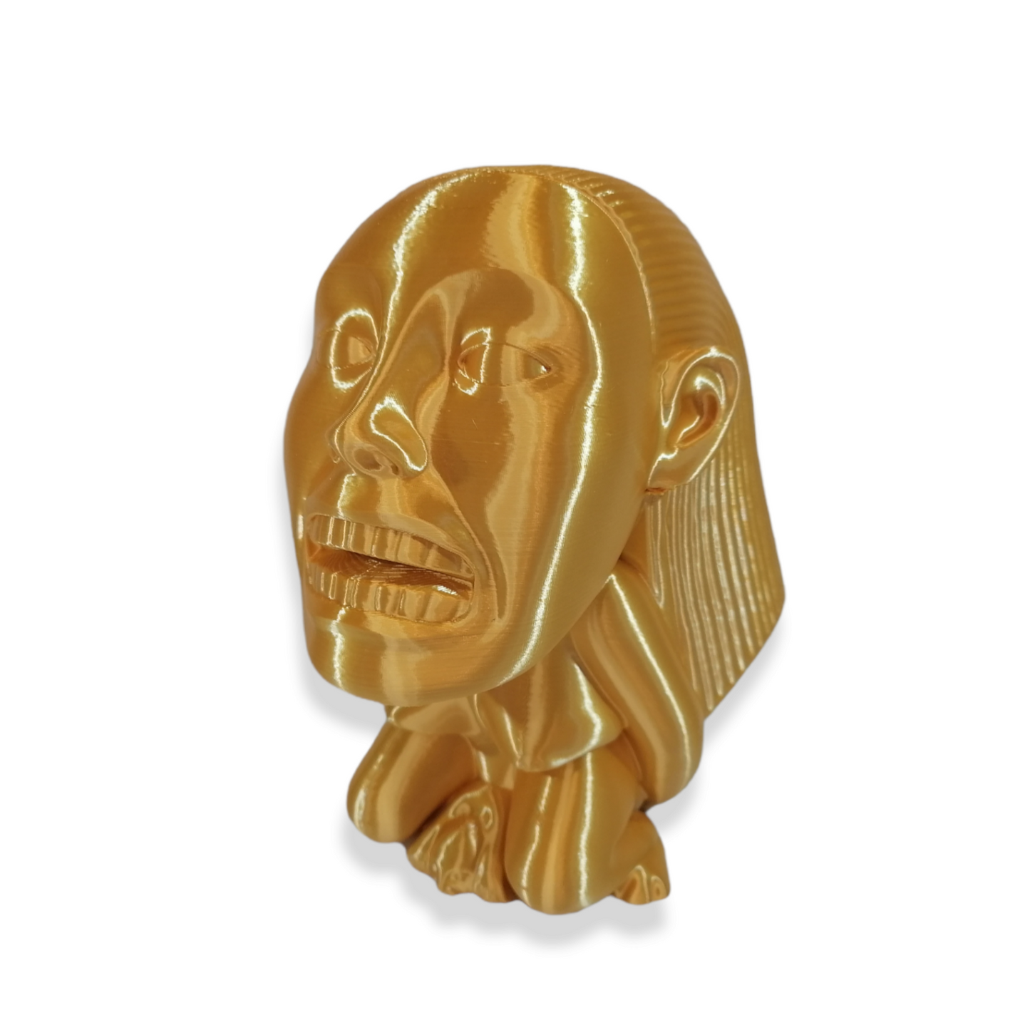 FERTILITY IDOL - Film Prop - 3D Printed Replica