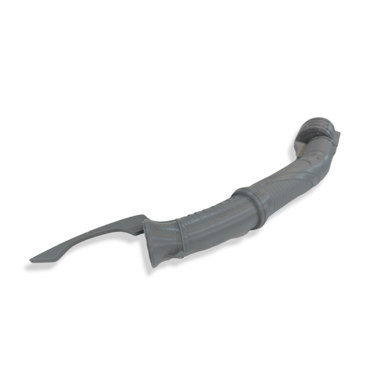 DOOKU - Laser Sword Hilt - 3D Printed Replica