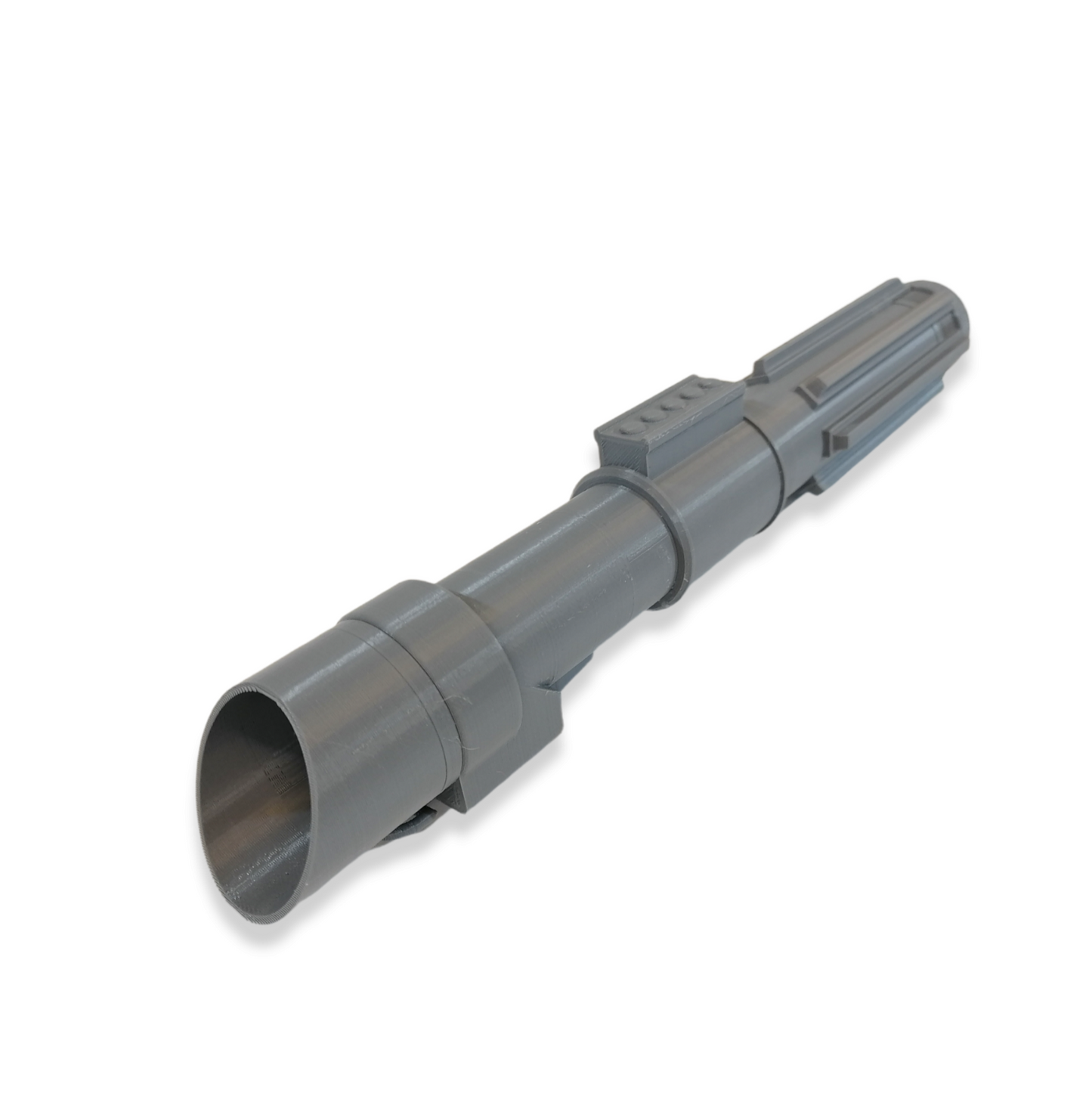 VADER - Laser Sword Hilt - 3D Printed Replica