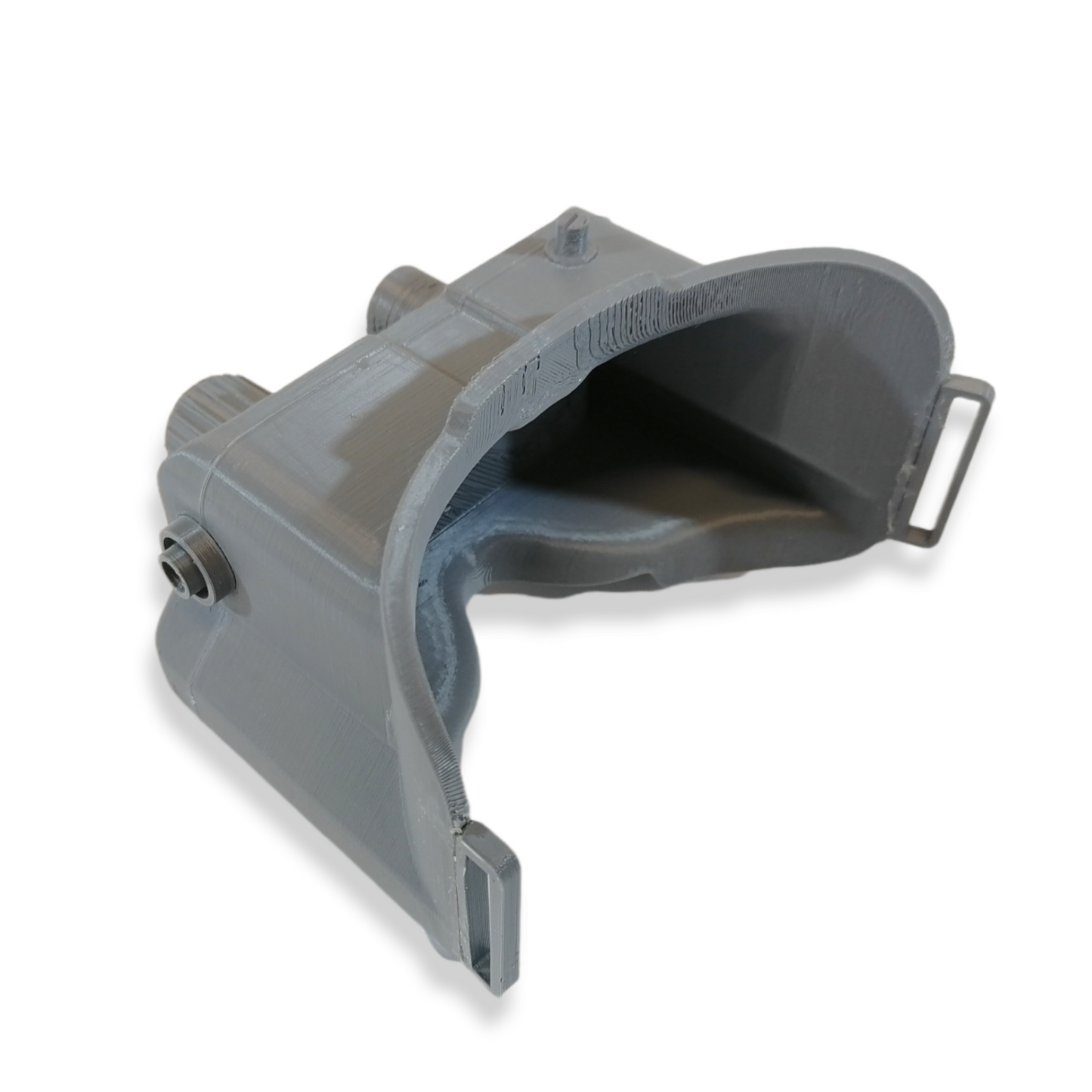 ECTO GOGGLES - Film Prop - 3D Printed Replica
