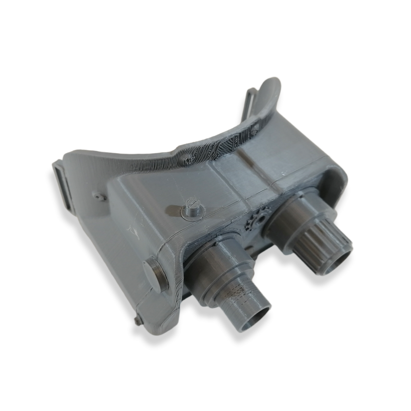 ECTO GOGGLES - Film Prop - 3D Printed Replica