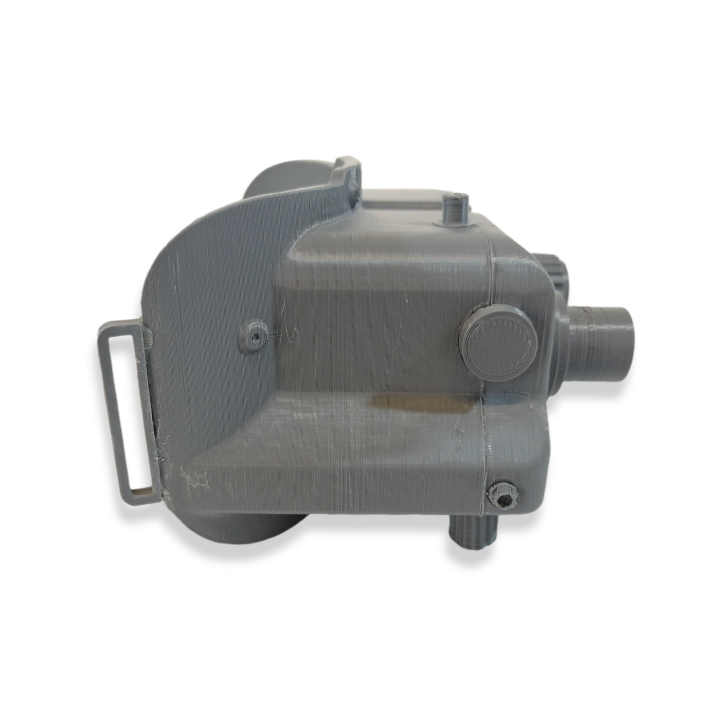 ECTO GOGGLES - Film Prop - 3D Printed Replica