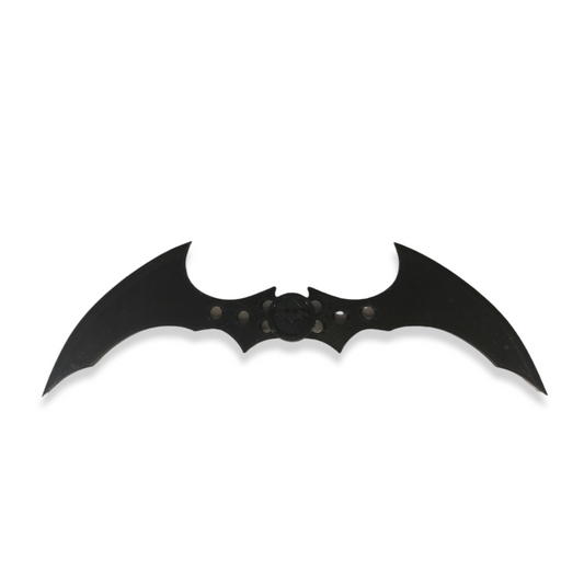 BATARANG - Superhero Prop - 3D Printed Replica