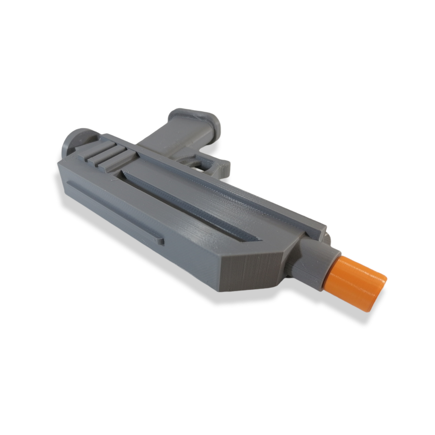 DC-17 - Sci-Fi Blaster - 3D Printed Replica