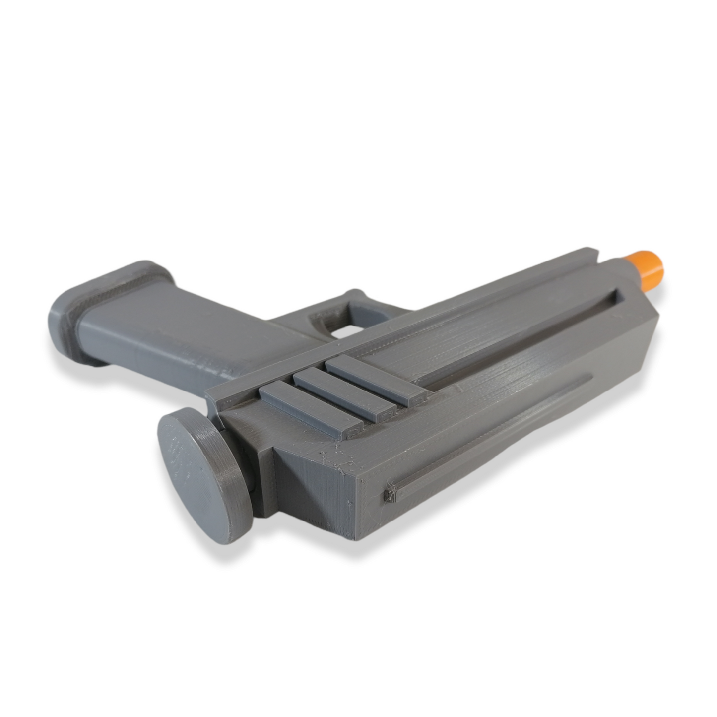 DC-17 - Sci-Fi Blaster - 3D Printed Replica