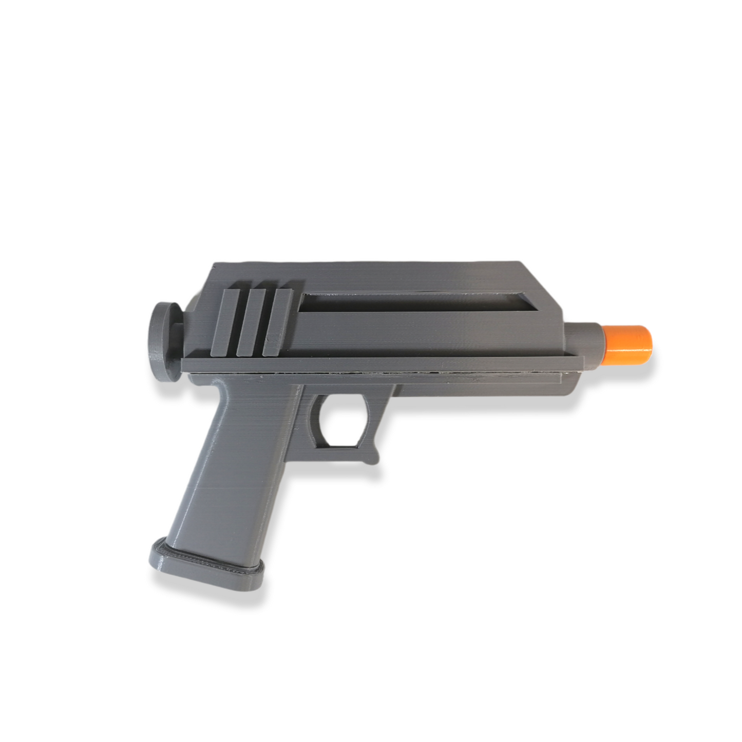 DC-17 - Sci-Fi Blaster - 3D Printed Replica