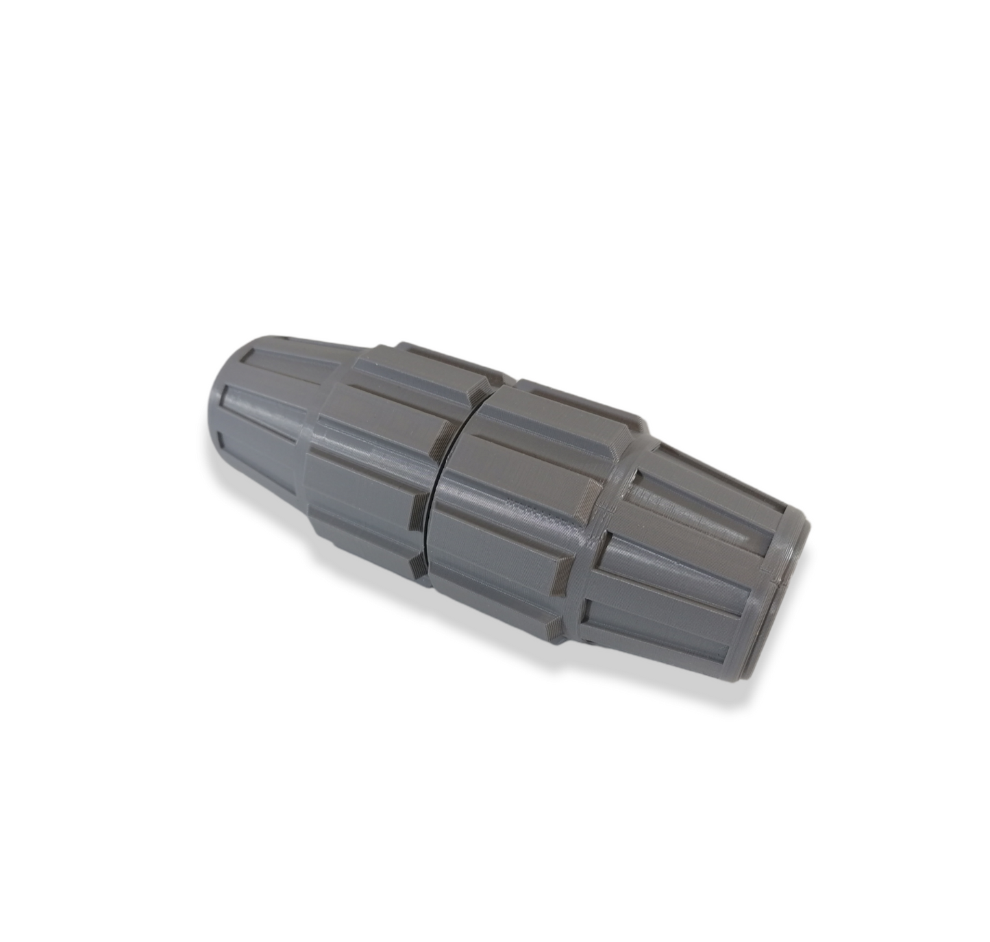 C-25 GRENADE - Sci-Fi Prop - 3D Printed Replica