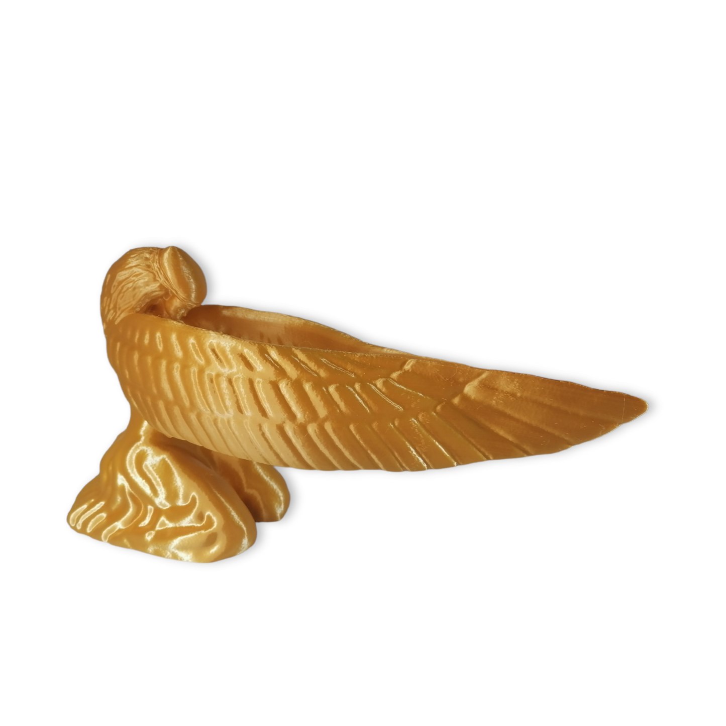 ARK ANGELS - Film Prop - 3D Printed Replica