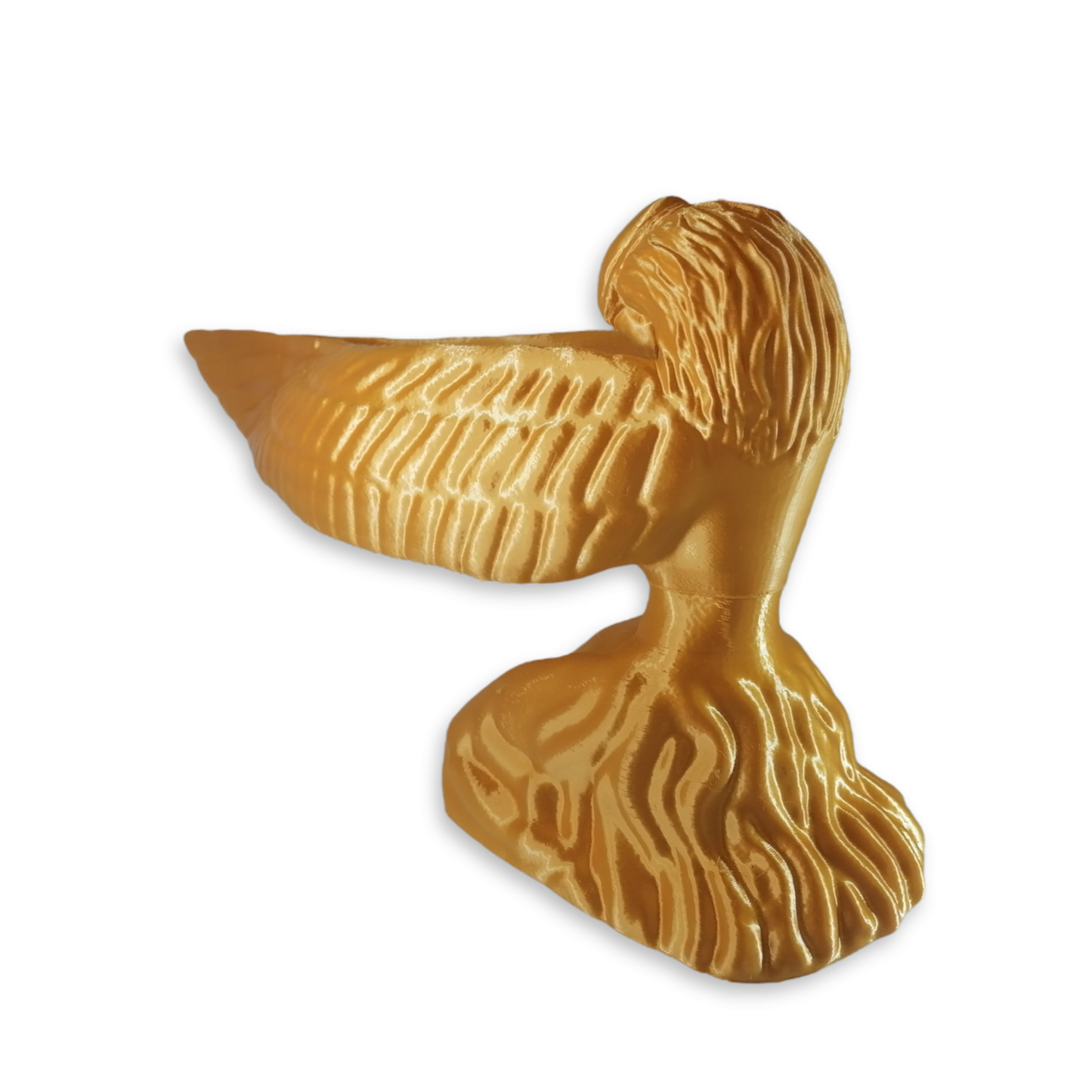 ARK ANGELS - Film Prop - 3D Printed Replica