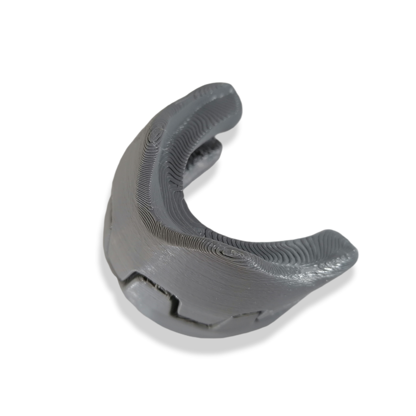 JAWS TEETH - Film Prop - 3D Printed Replica