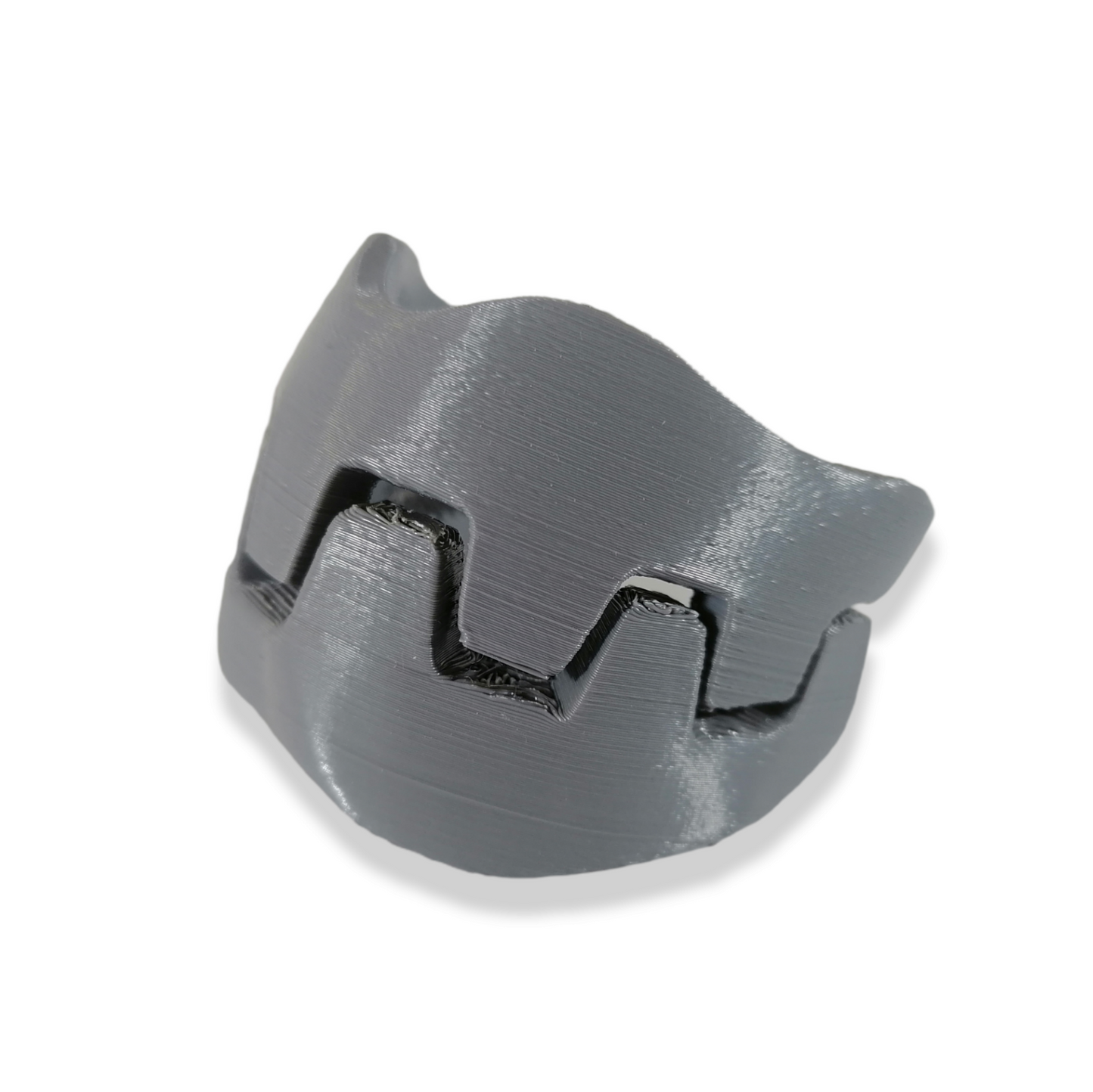 JAWS TEETH - Film Prop - 3D Printed Replica