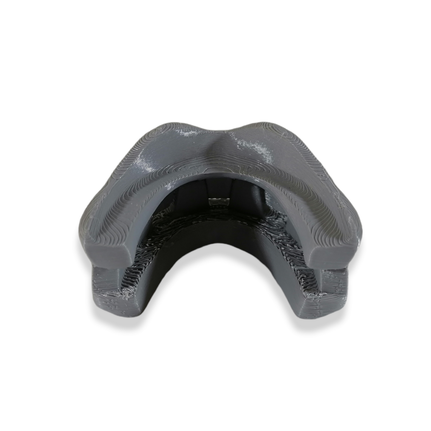 JAWS TEETH - Film Prop - 3D Printed Replica