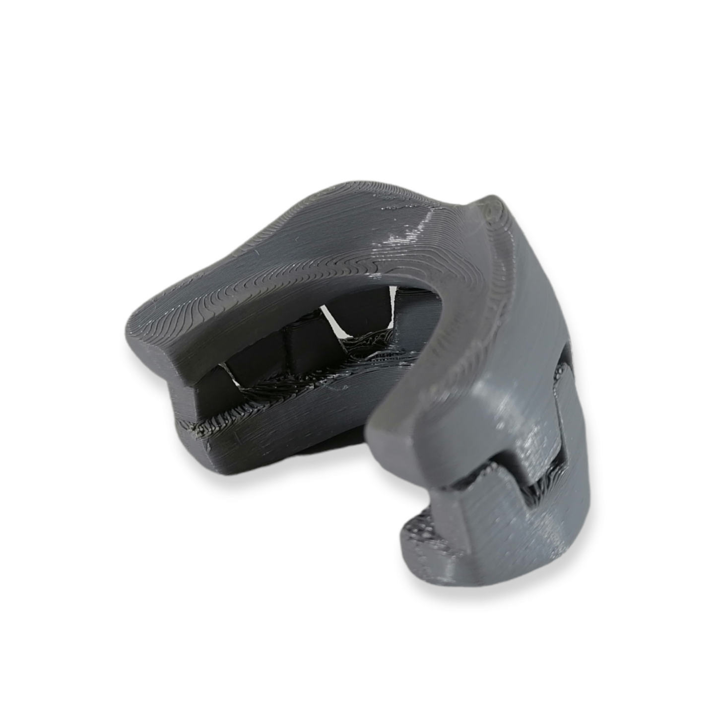 JAWS TEETH - Film Prop - 3D Printed Replica