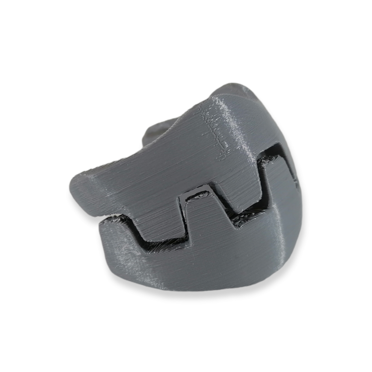 JAWS TEETH - Film Prop - 3D Printed Replica