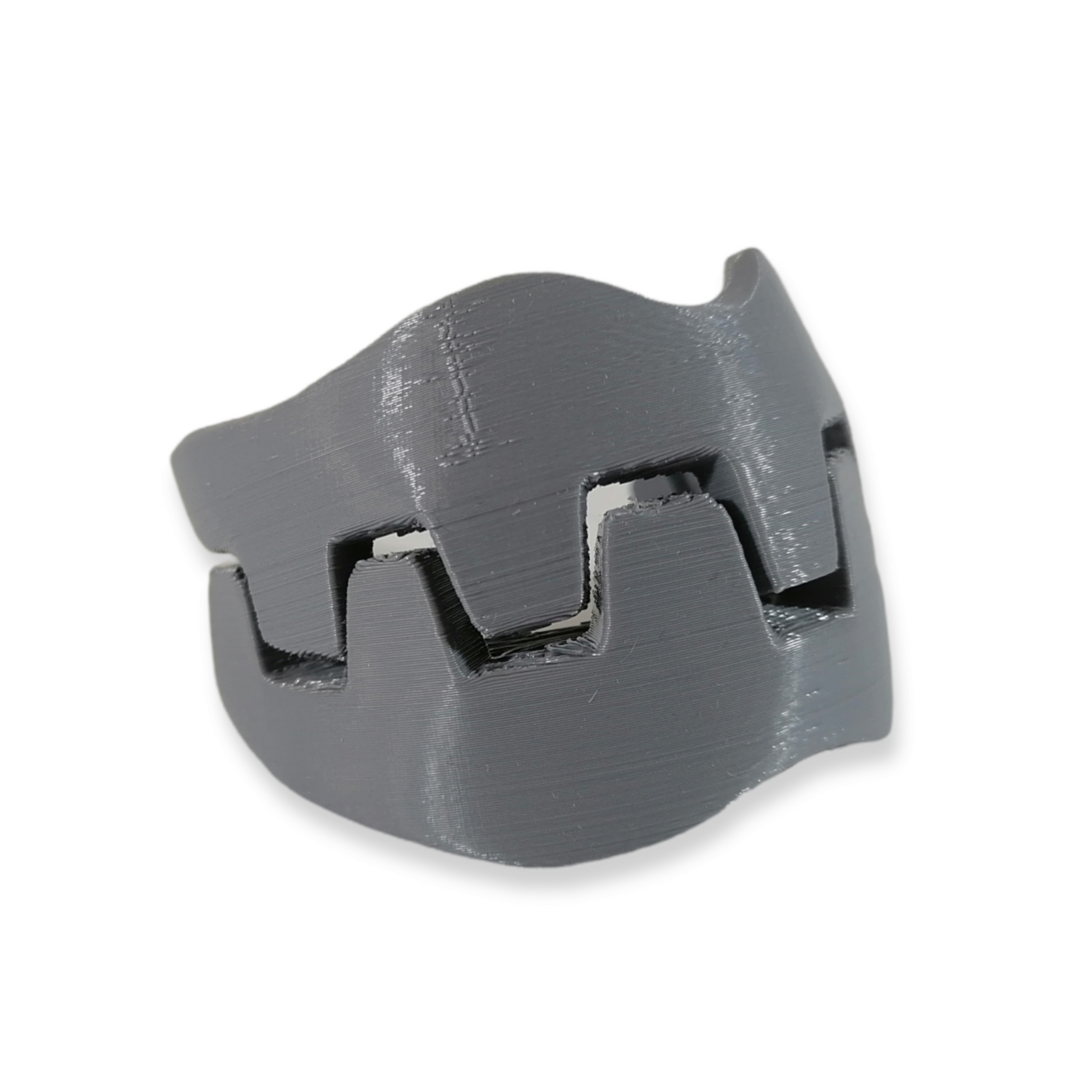 JAWS TEETH - Film Prop - 3D Printed Replica