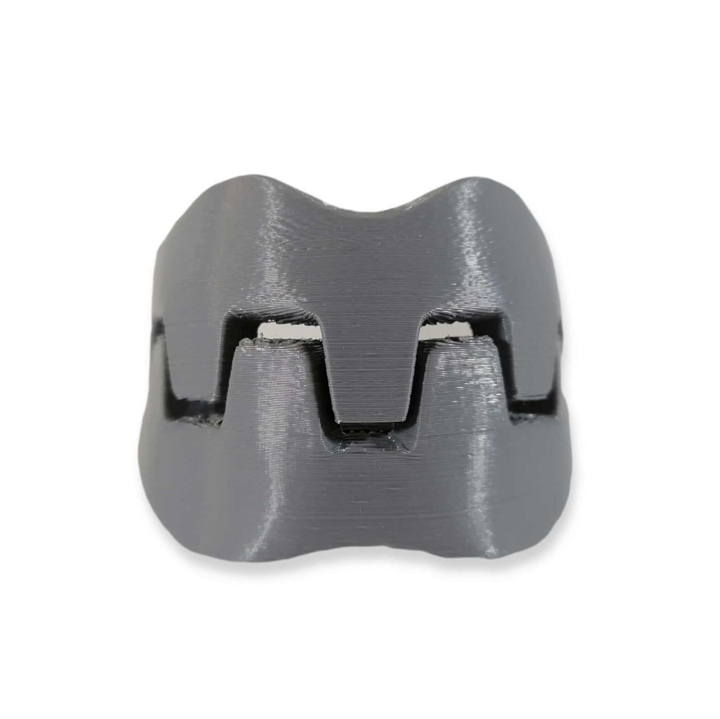JAWS TEETH - Film Prop - 3D Printed Replica