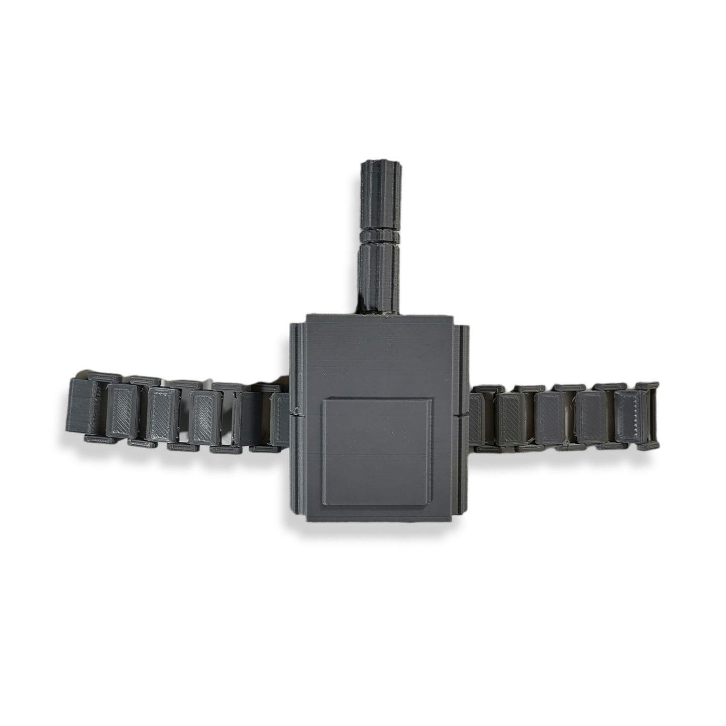 WRIST DART GUN - Film Prop - 3D Printed Replica