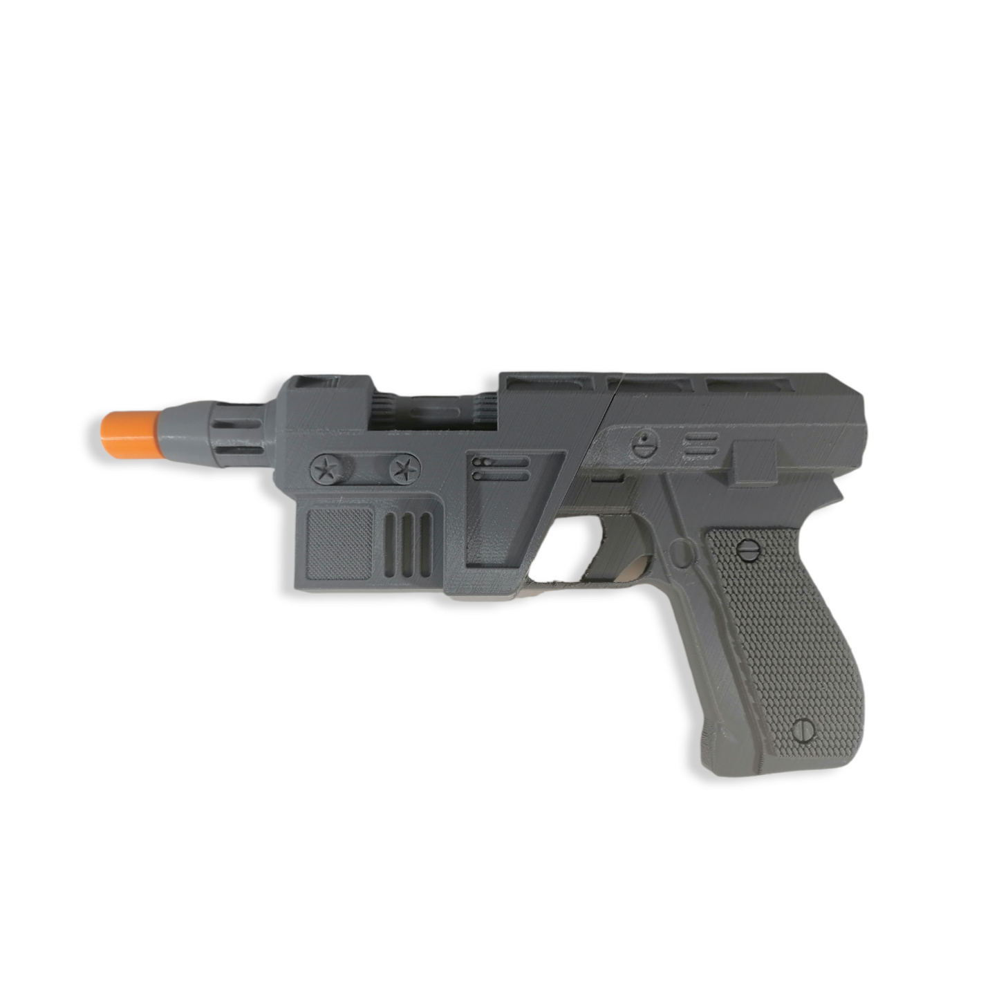 GLIE-44 - Sci-Fi Blaster - 3D Printed Replica