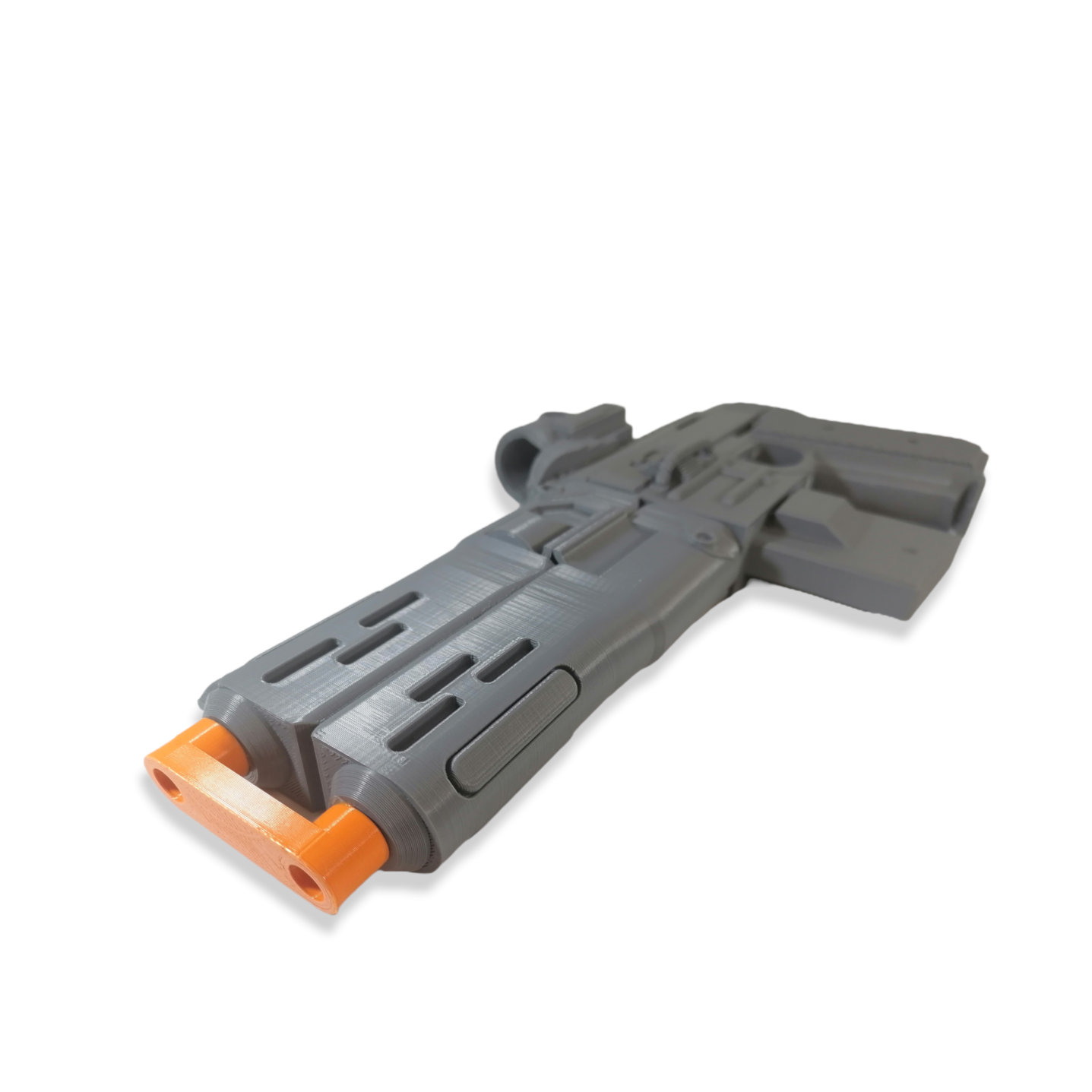 VLADOF INFINITY - Sci-Fi Blaster - 3D Printed Replica