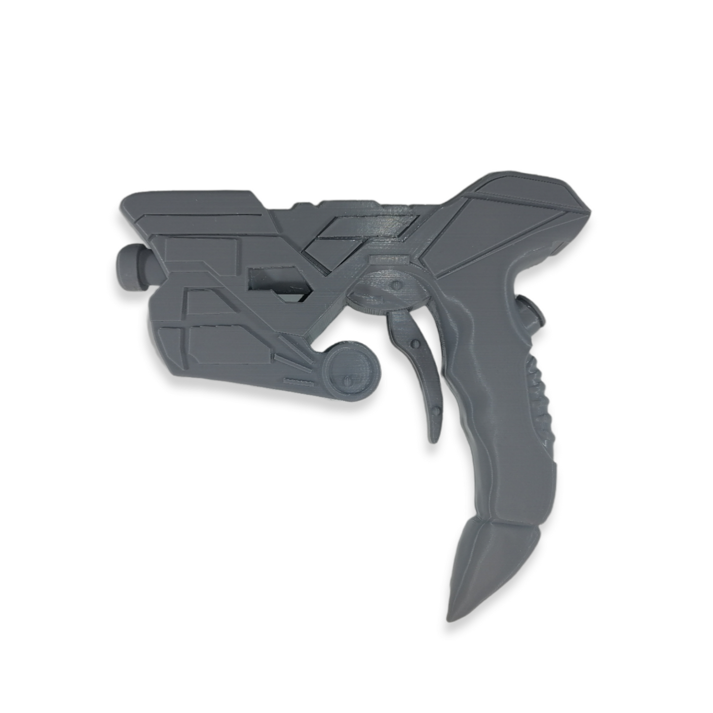 Judoon Blaster - Sci-Fi Blaster - 3D-gedruckte Replik