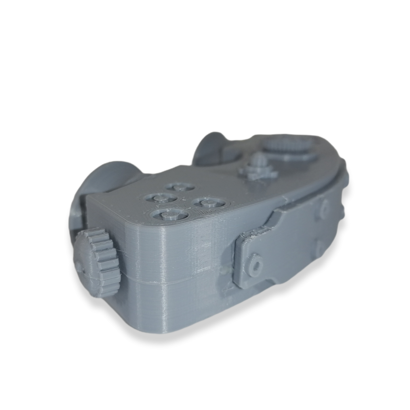 Kenobi Binoculars - Sci-Fi Prop - 3D Printed Replica
