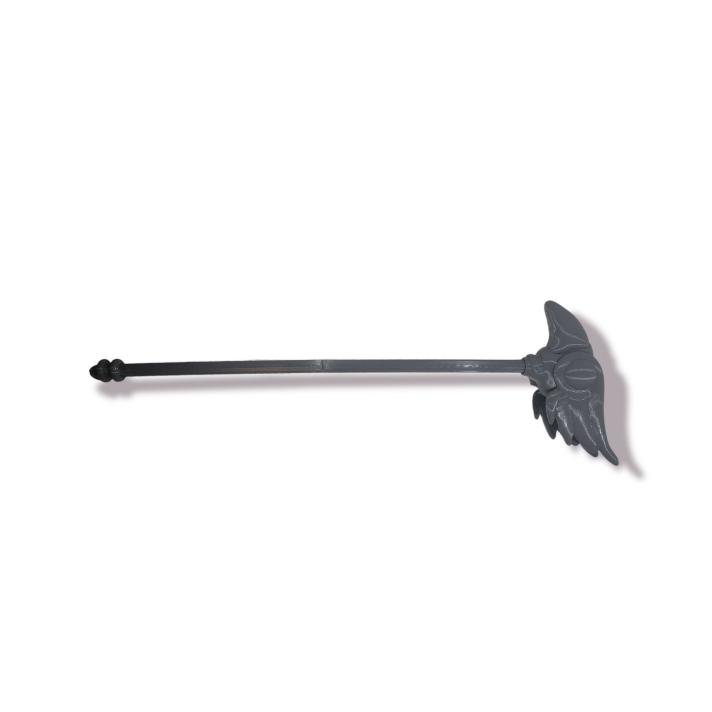Sealing Wand - Sci-Fi Prop - 3D Printed
