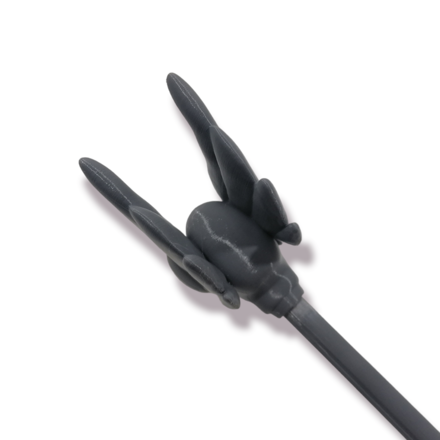 Sealing Wand - Sci-Fi Prop - 3D Printed