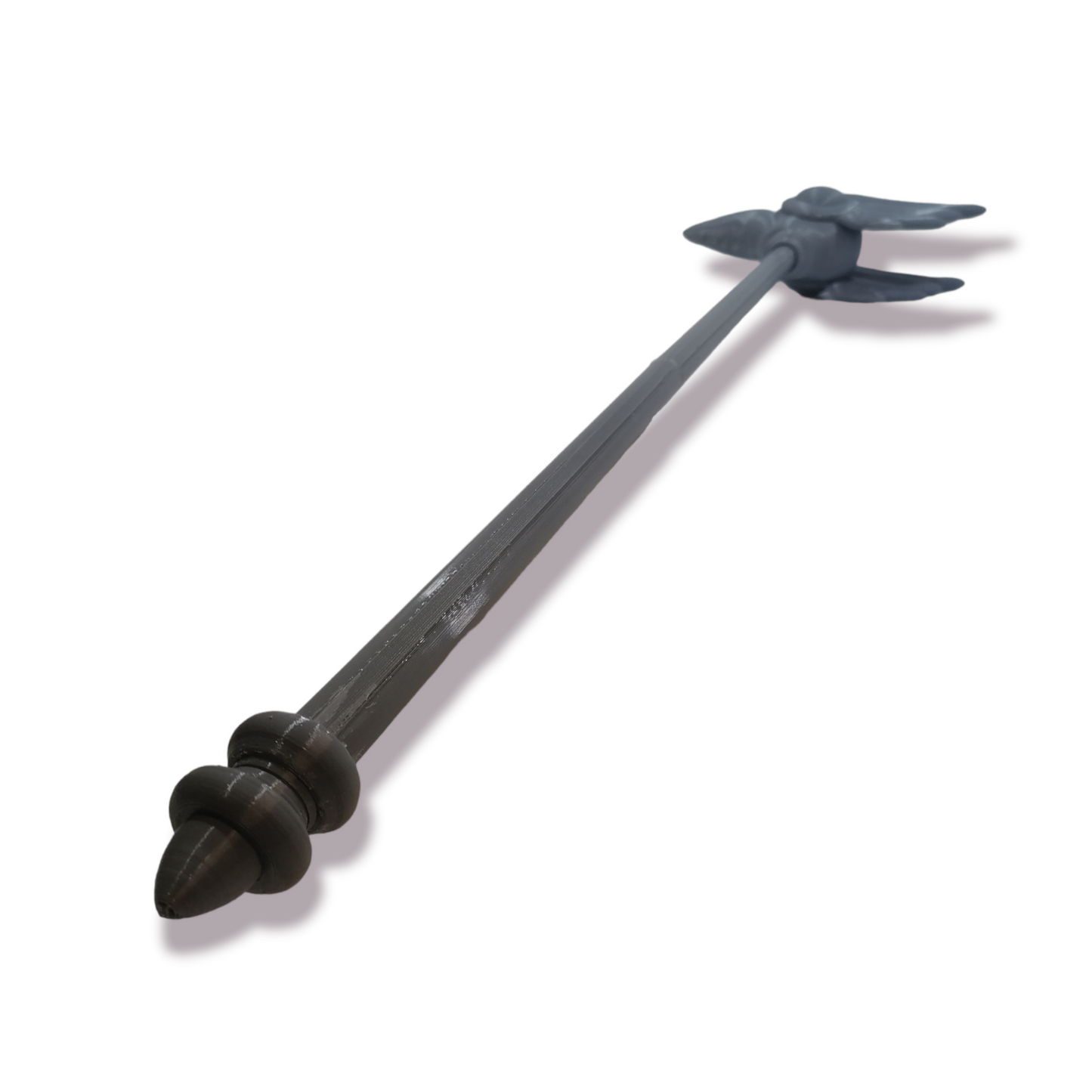 Sealing Wand - Sci-Fi Prop - 3D Printed