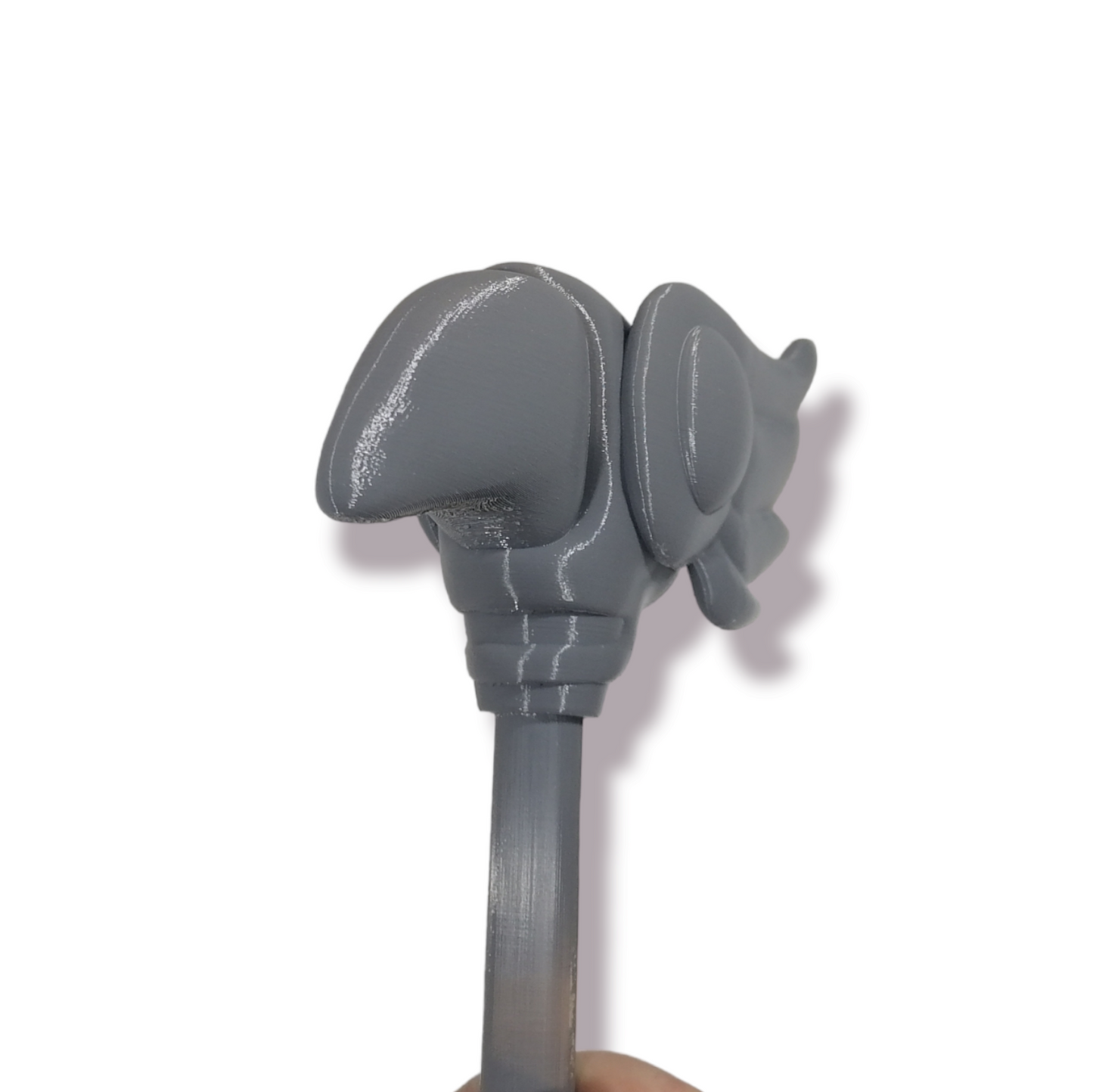 Sealing Wand - Sci-Fi Prop - 3D Printed