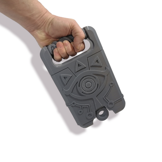 Sheikah Slate - 3D printed Replica