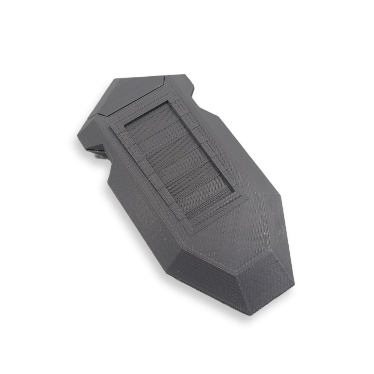 COMSCANNER - Sci Fi Prop - 3D Printed Replica