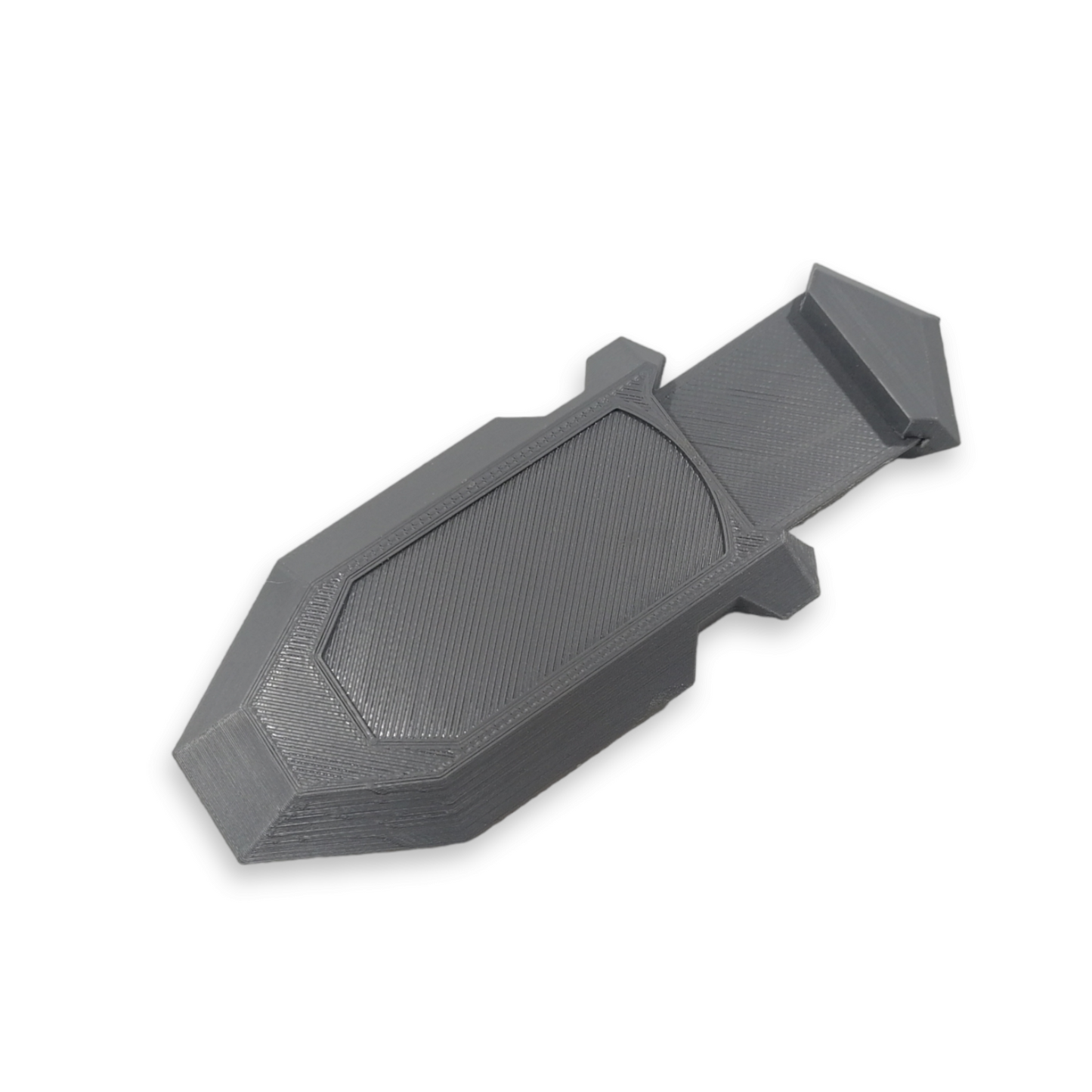COMSCANNER - Sci Fi Prop - 3D Printed Replica