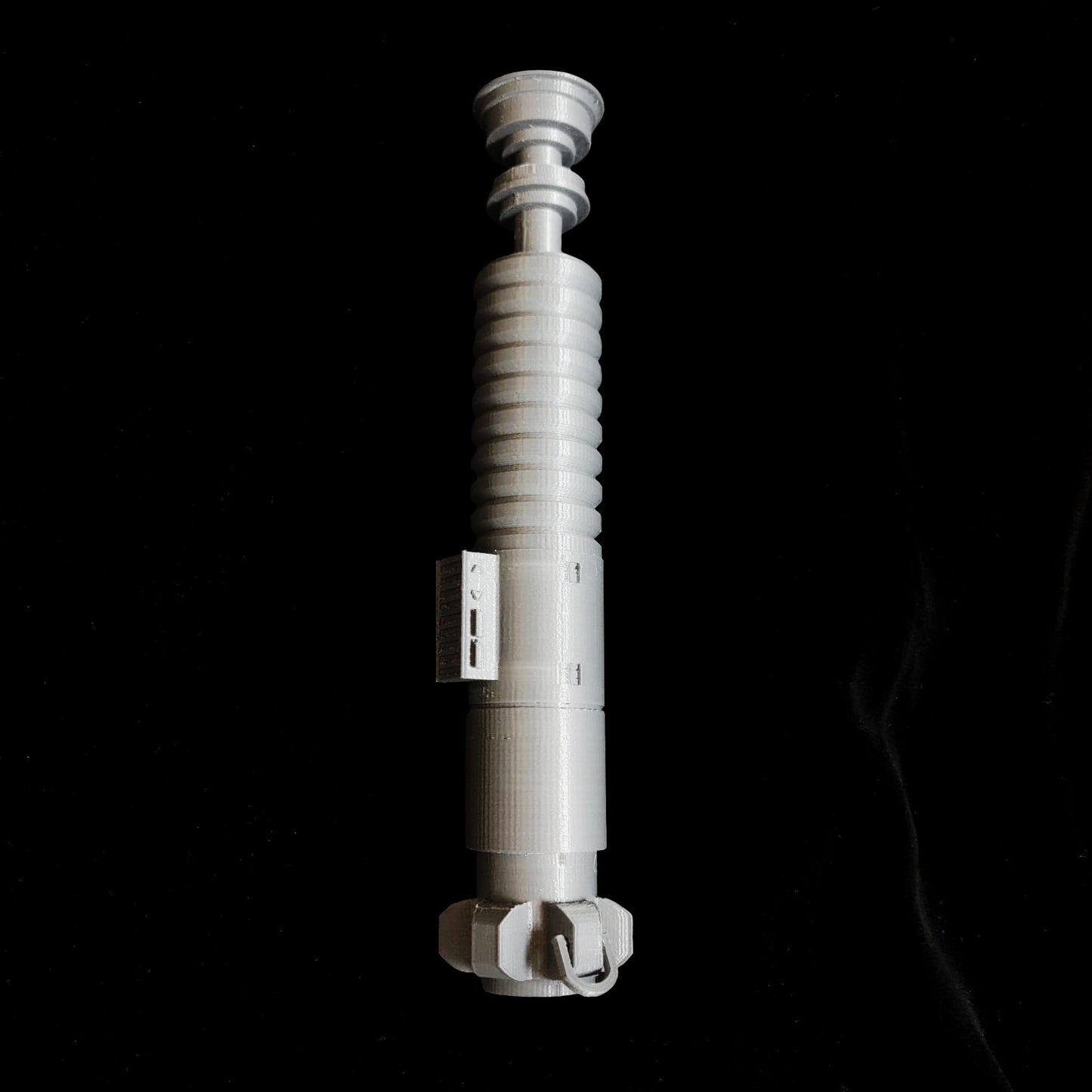 LUKE - Laser Sword Hilt - 3D Printed Replica