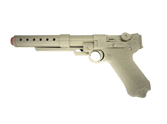 A-180 - Sci-Fi Blaster - 3D Printed Replica