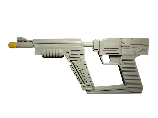 V-LASER - Sci-Fi Blaster - 3D Printed Replica