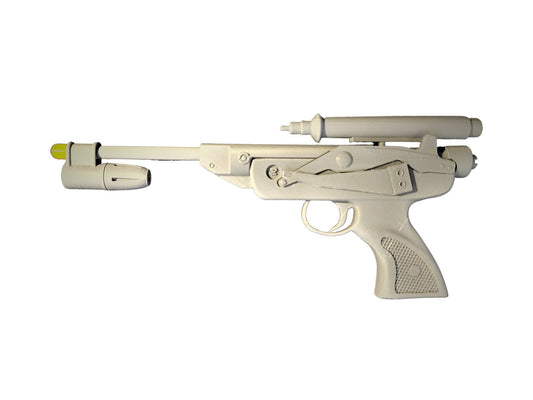DL-18 - Sci-Fi Blaster - 3D Printed Replica